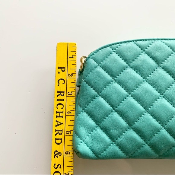 🌸New🌸 Persaman New York Tempeste Crossbody Bag NWT - Picture 10 of 13